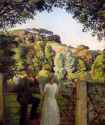 Harvey_Harold_Midge_Bruford_And_Her_Fiance_At_Chywoone_Hill_Newlyn.jpg