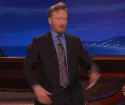 conan sarcasticaly clapping thumbs up.gif