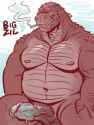 dramamine big lizard smoke.jpg