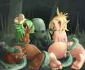 624845 - Cra Evangelyne Princess_Amalia_Sheran_Sharm Sadida Wakfu legendra.jpg