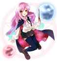 Louise is pleased she summoned the twin moons.jpg