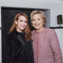 EmmyJemmy & Hillary Clinton.jpg