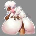 Furry Yiffy 1510704911.juicydemon_hollyfuckedreallyhardinthepussy.jpg
