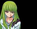 Code_Geass_CC_Black_Background_White_Dress_Looking_At_You.jpg