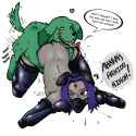 2328985 - A_Naughty_One Beast_Boy DC DCAU Raven Teen_Titans.jpg
