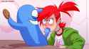 2222844 - Bloo Foster's_Home_for_Imaginary_Friends Frankie_Foster Kotaotake.jpg
