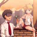 Tamago - the boy in the streets part 1.jpg