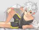 ikutski sakito, white hair, nn.png