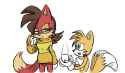 good_morning__tails_and_fiona_by_chauvels-dajhj26.jpg