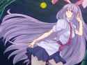 animal_ears bad_id bunny_ears long_hair necktie oekaki purple_hair rabbit_ears red_eyes skirt touhou very_long_hair-ed364166aba5f5981aa7e14e4bc7e25a.png