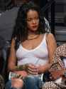 Rihanna-Braless-in-Sheer-White-Tank-at-Nets-game-03-675x900.jpg