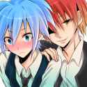nagisaxkarumablush.jpg
