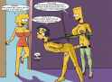 1017327 - Bart_Simpson Lisa_Simpson Milhouse_Van_Houten The_Fear The_Simpsons.jpg