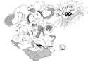 1460795 - Cream_the_Rabbit Marine_The_Raccoon Sonic_Team kandlin.jpg