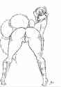 Furry Yiffy Krystal_1446647038.dark441_a172_u18chan.jpg