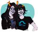 terezi and vriska happy.png