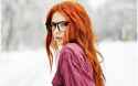 27086-glasses-redhead-women-women_outdoors-snow-model-long_hair-dark_eyes.jpg