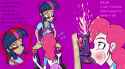 1214837__explicit_artist-colon-fbertu_pinkie+pie_twilight+sparkle_equestria+girls_balls_balls+fetish_ball+sucking_blowjob_blushing_cock+worship_comic_c.png