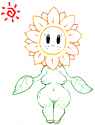 1309667 - Sunflower Sunflower_Kid Super_Mario_Bros. Super_Mario_Sunshine Swizzle.png