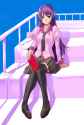 __senjougahara_hitagi_bakemonogatari_and_monogatari_series_drawn_by_g_tetsu__a3bcc14392a8e23dc77b68a7fc1190db - Copy.jpg