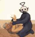 708547 - Jerry_Falwell Teletubbies Tinky_Winky animated.gif