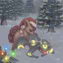 101471 - Pokemon PurpleKecleon umbreon vulpix.png