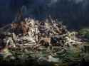 Léon-François Comerre - The Flood (1911).jpg