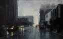 Jeremy Mann - Evening By The Cathedral (2015).jpg