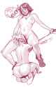 Robaato -Final Fantasy X2- Rikku x Yuna.png