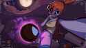 Sismicious -Pokémon- 092 Misty - Gastly.jpg