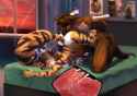 Furry Yiffy 1521210828.poof-poof_конь.jpg
