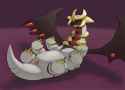 838708 - Giratina Porkyman TediousRamen.png