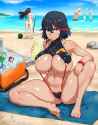 __gamagoori_ira_inumuta_houka_jakuzure_nonon_kiryuuin_satsuki_mankanshoku_mako_and_others_kill_la_kill_drawn_by_kunaboto__sample-2390750eb665e15d0393733a31bd0632.jpg