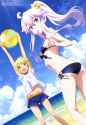 __albus_and_zero_megami_and_zero_kara_hajimeru_mahou_no_sho_drawn_by_igawa_norie__sample-27dc8ba522d867527d45f834bcc3deab.jpg