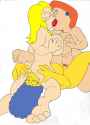 311417 - American_Dad Family_Guy Francine_Smith Lois_Griffin Marge_Simpson The_Simpsons crossover.jpg