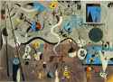Harlequin's Carnival, 1924-1925 - Joan Miró.jpg