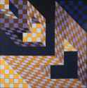 Polyxo-2, 1976 - Victor Vasarely.jpg
