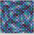 Rhythm, c. 1970 - Victor Vasarely.jpg
