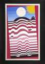 Sunbather, 1982 - Victor Vasarely.jpg