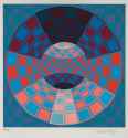 Three Compositions (2) - Victor Vasarely.jpg