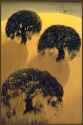 Three Oaks, 1975 - Eyvind Earle.jpg