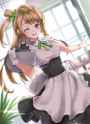 Kotori Winking Maid.jpg