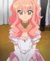 Louise is happy you like her new dress.jpg