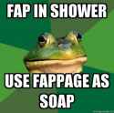Foul-Bachelor-Frog-FAP-IN-SHOWER-USE-FAPPAGE-AS-SOAP.jpg