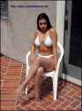 ANITA DARK blonde Bitch in white Thong suck big dick in the beach! big tits big pussy sexy girl oral anal sex blow job and hand job nude ass fuck nigger.jpg