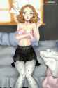 Yfstudio -Persona 5- Okumura Haru.jpg