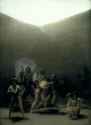 Francisco Goya - Yard with Lunatics (1794).jpg