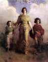 Abbott Handerson Thayer - A Virgin (1893).jpg