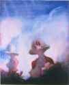 Lisa Yuskavage - Clones in the Landscape #2 (1999).jpg