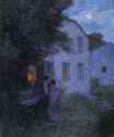 Edward Potthast - Moonlight Stroll (1896).jpg
